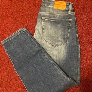 Lucky brand jeans